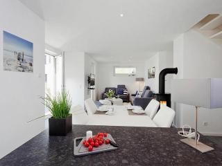 Ferienhaus am Yachthafen in Peenemuende - Peenemünde - 3
