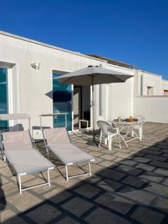 Attico nel Salento vicino Gallipoli - 9