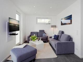 Ferienhaus am Yachthafen in Peenemuende - Peenemünde - 8