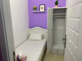 Individual Partition Room in Al Barsha 1 Near Mashreq Metro - Dubai - 0