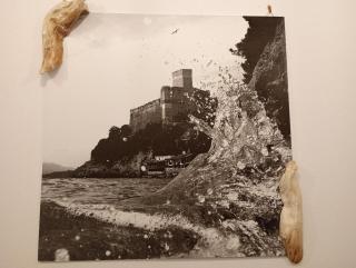 Appartamento il legno di mare - La Spezia - 9