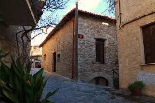 Δρυάδες Suites 2 - 1