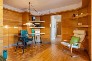 Apartamento Alminar - 4