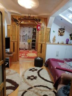 Casa Cristian - Câmpulung Moldovenesc - 4