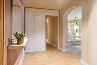 Apartamento Alminar - 2