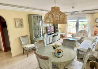 LMHA06 Marinesco 2, 3 bedroom, 2 bathroom apartment, La Manga - San Blas - 4