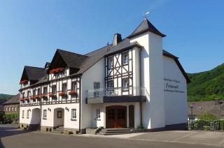 Gästehaus Freimuth - Mesenich - 9