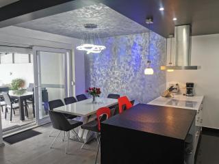 Villa Palladium - Makarska - 5
