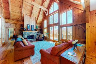 Rocky Top Retreat - Sapphire - 7