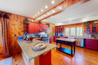 Rocky Top Retreat - Sapphire - 3