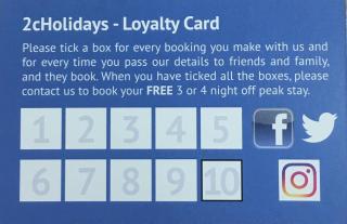 Beautiful Caravan With Decking At Trevella Holiday Park, Newquay, Ref 98082Hs - 7