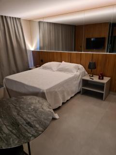 Loft Completo Altíssimo Padrão!!! Residencial Citizen Home Setor Bueno - Goiânia - 0