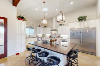 Saguaro Sunrise - Tucson - 2