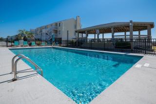 Ocean Dunes 1505 Blue Haven - Kure Beach - 1