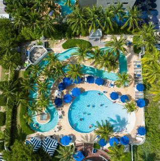 Pelican Grand Beach Resort, a Noble House Resort - Fort Lauderdale - 1