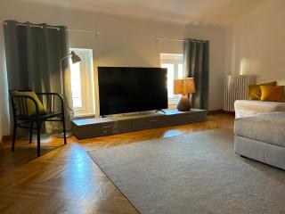 Top floor in the heart of the city - Trieste - 8
