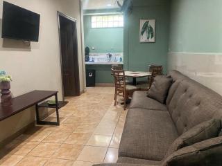 Suite Tau - San Pedro Sula - 0