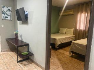 Suite Tau - San Pedro Sula - 8