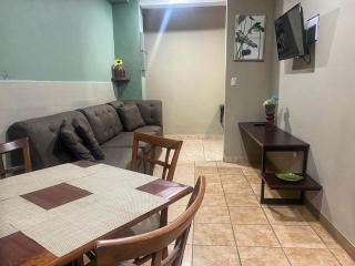 Suite Tau - San Pedro Sula - 5