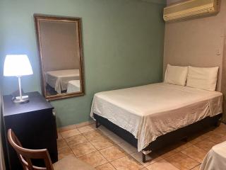 Suite Tau - San Pedro Sula - 2