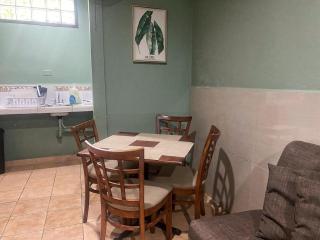 Suite Tau - San Pedro Sula - 1