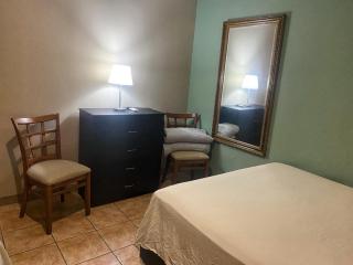 Suite Tau - San Pedro Sula - 7