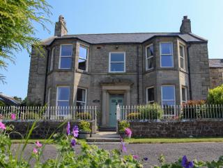 Ellerton Lodge Bed and Breakfast Swaledale - Richmond - 8