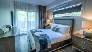 Château Morritt - Mont-Tremblant - 9