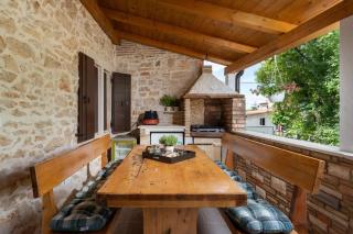 Villa Stonehouse - Umag - 7