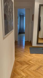 Top floor in the heart of the city - 5