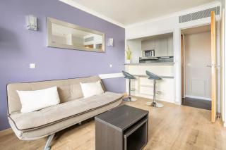 MyCityHaven Paris La Défense - Courbevoie - 9