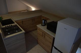 Apartament Czos Kominek Premium - Mrągowo - 6