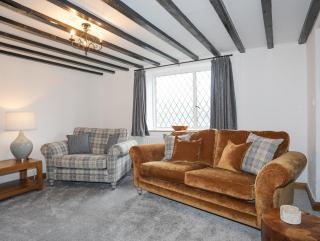 5 The Crescent - Caernarfon - 7