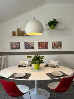 Top floor in the heart of the city - Trieste - 3