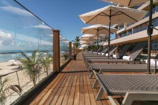Ritz Barra de São Miguel - Barra de São Miguel - 1