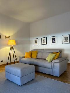 Top floor in the heart of the city - Trieste - 2