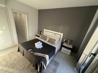 Valencia Old Town Suite - 9