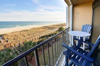 May The Shore Be With You - Carolina Beach - 1