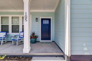 Brand New Ranch BLUE PEARL - Carolina Beach - 8