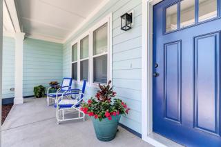 Brand New Ranch BLUE PEARL - Carolina Beach - 7