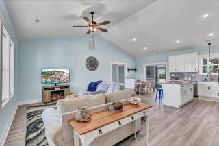 Brand New Ranch BLUE PEARL - Carolina Beach - 5