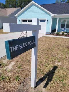 Brand New Ranch BLUE PEARL - Carolina Beach - 4