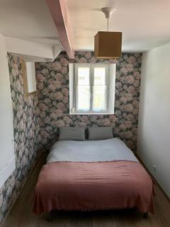 Maison de campagne : « Après moi » / Baie de Somme - Lanchères - 6