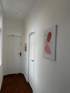 La chambre jaune - Amiens - 6