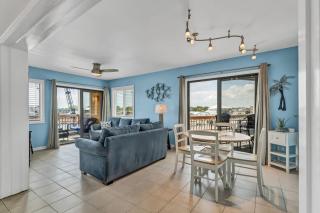 Seas The Day with Fantastic Marina Views - Carolina Beach - 8