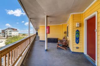 Seas The Day with Fantastic Marina Views - Carolina Beach - 4