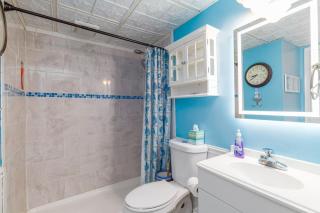 Book with Brooki By The Beach and Boardwalk - Carolina Beach - 1
