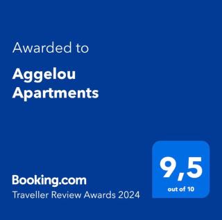 Aggelou Apartments - Spata - 8