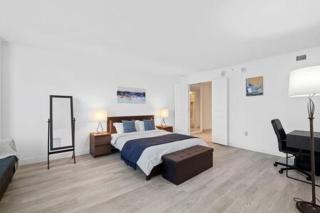 Huge 2BR 3BA Ocean Front Condo by CozySuites - Atlantic City - 8