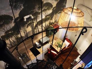 Grottino 3a Apartment - Rome - 8
